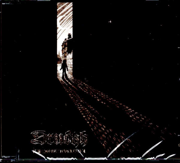 images Drudkh - They often see dreams about the Spring CD