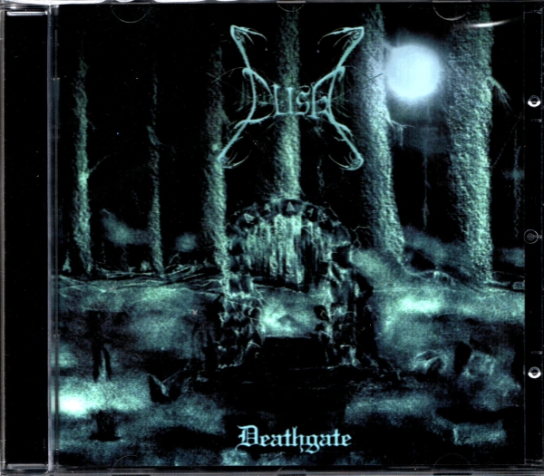 images Dusk - Deathgate CD