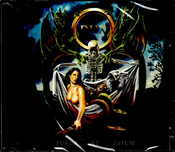 images Dux - Furor et Fatum CD