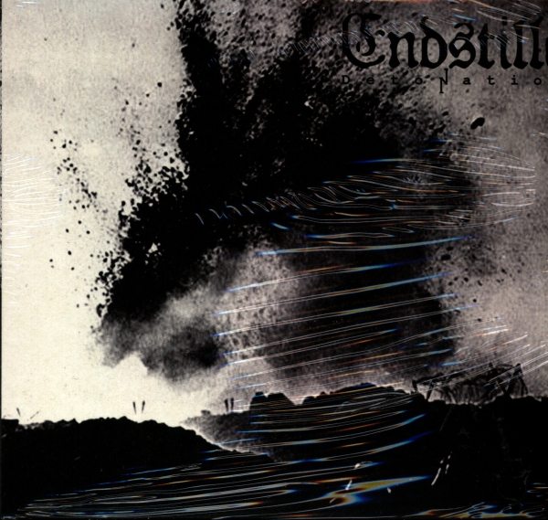 images Endstille - Detonation Digi CD