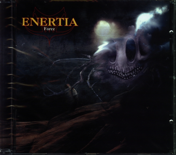 images Enertia - Force CD