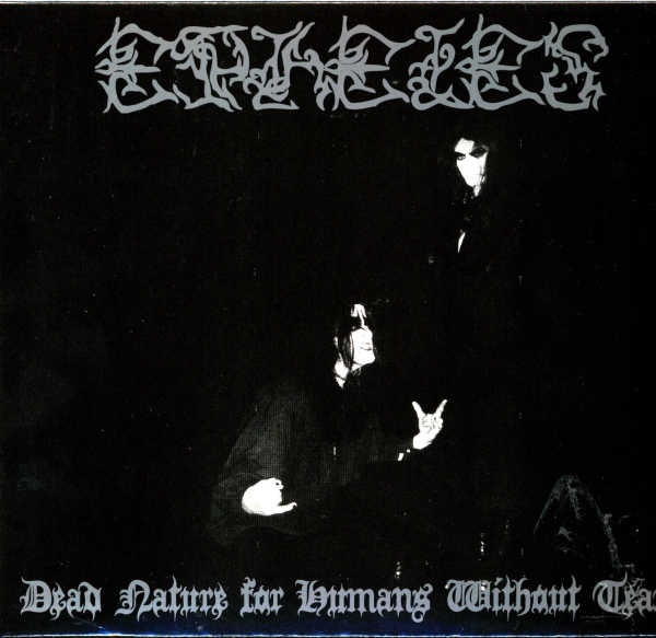 images Epheles - Dead Nature for Humans Without Tears Digi CD