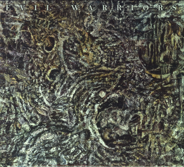 images Evil Warriors - Fall from Reality Digi CD