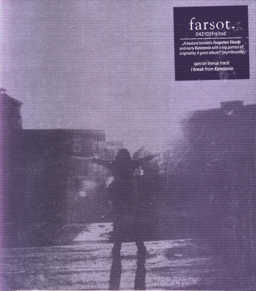 images Farsot - 042103freitod CD