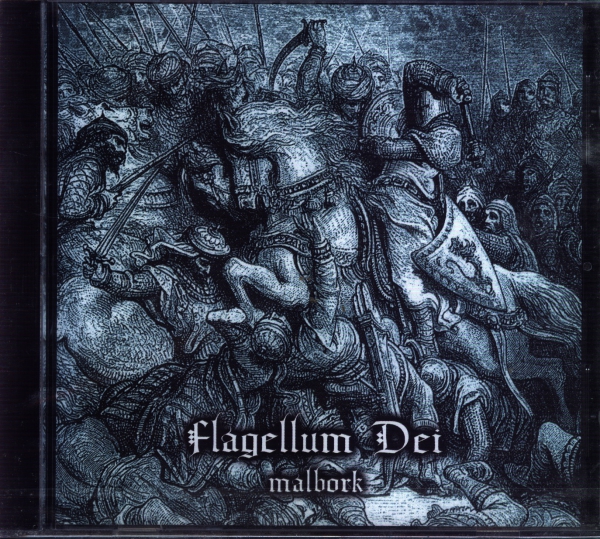 images Flagellum Dei - Malbork MCD