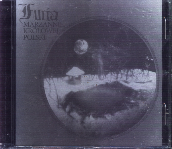 images Furia - Marzannie, królowej Polski CD