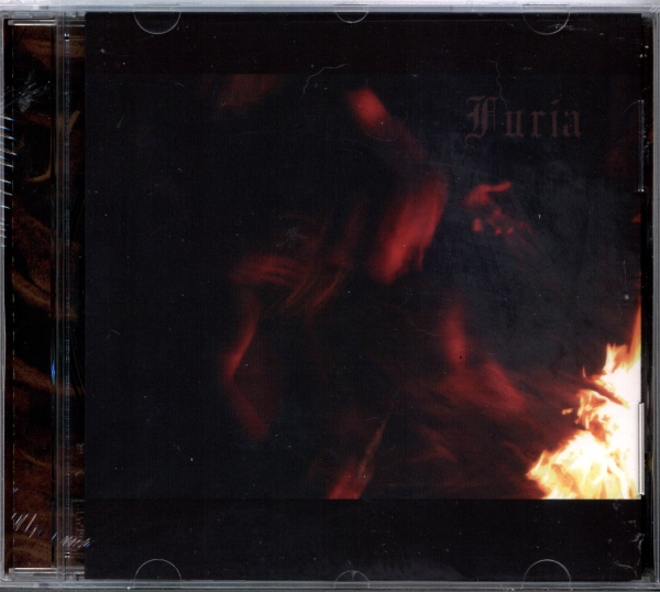images Furia - Plon MCD