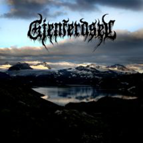 images Gjenferdsel - I CD