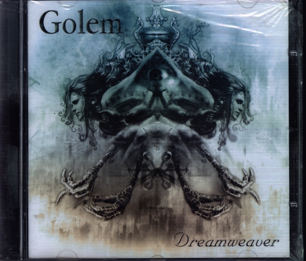 images Golem - Dreamweaver CD