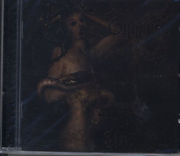 images Grabak - Sin CD