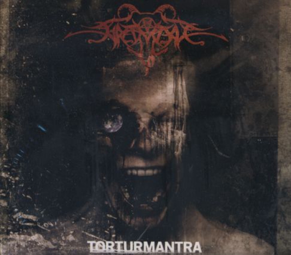 images Gravdal - Torturmantra Digi CD
