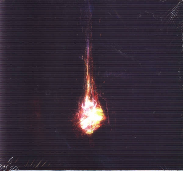 images Gris / Sombres Forets - Miserere Luminis Digi CD