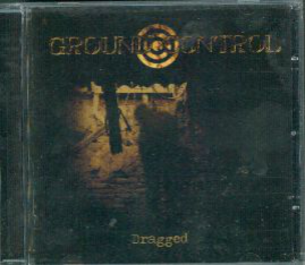 images Ground Control - Dragged CD