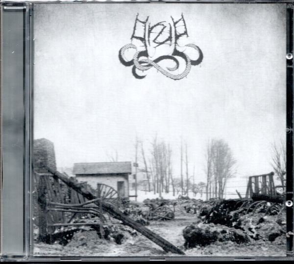 images Grue - Final Transmission From Tomb - World Earth CD