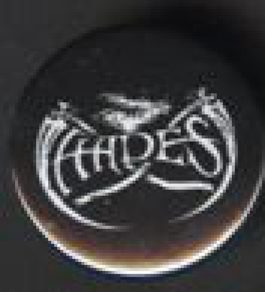 images Hades - Logo Button 25