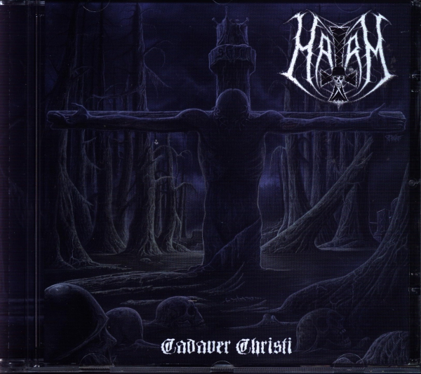 images Harm - Cadaver Christi CD