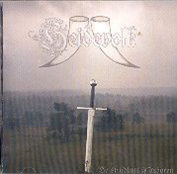 images Heidevolk - De stridlust is geboren CD