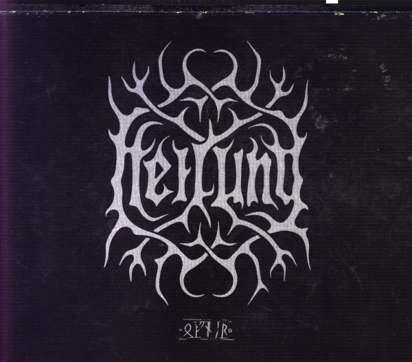 images Heilung - Ofnir Digi CD