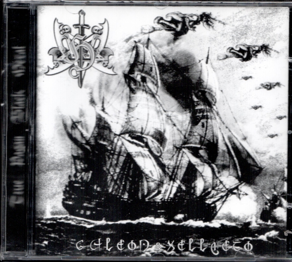 images Hellveto - Galeon & Hellveto CD