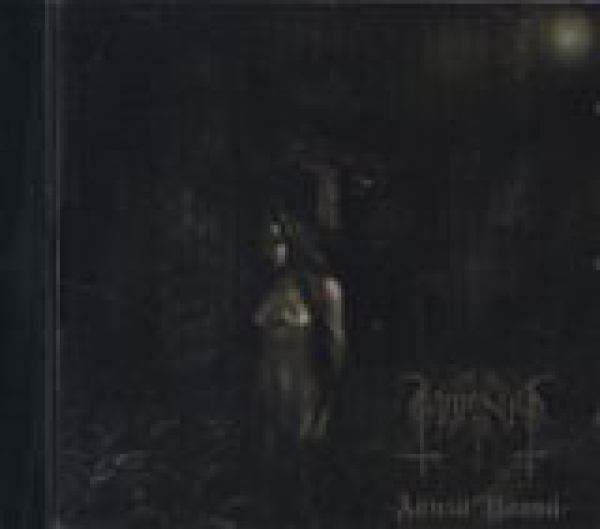 images Horna - Ääniä Yössä CD