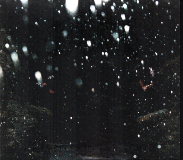 images Immortal - Battles in The North (Alternative Artwork) Digi CD