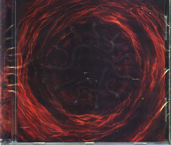 images Infernal Angels - Devourer of God from the Void CD