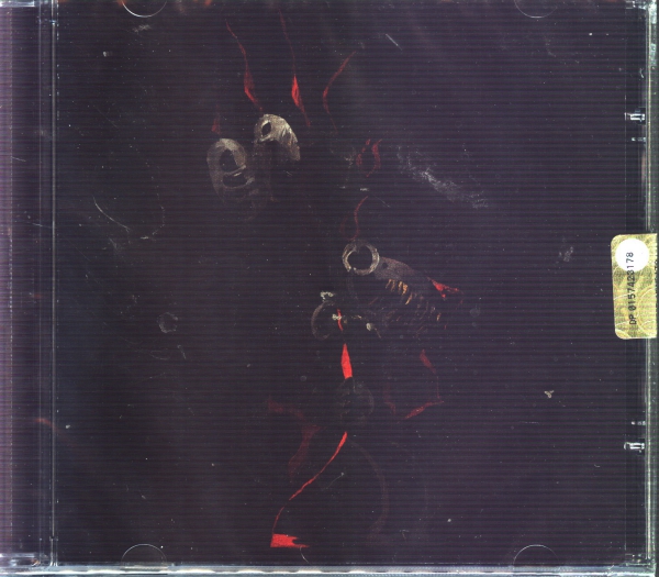 images Inferno - Severe CD