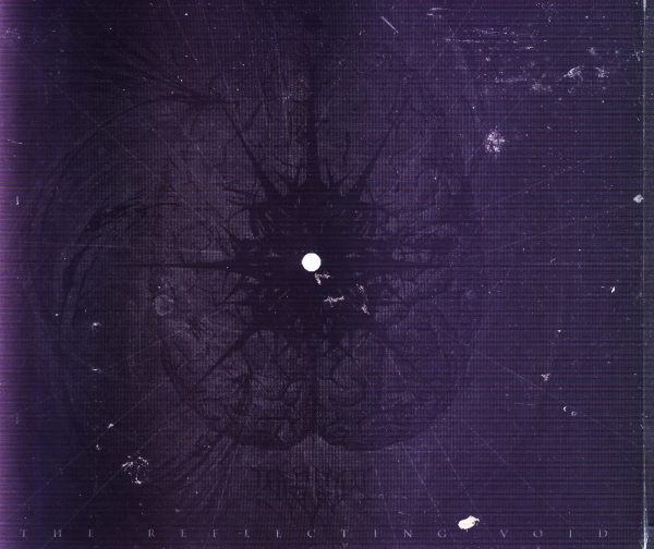 images Infestus - The Reflecting Void Digi CD