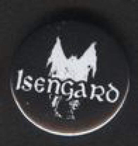 images Isengard - Logo Button 25