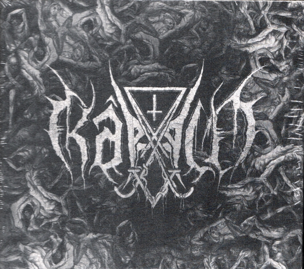 Kahld - No Fertile Ground For Seeds Digi CD