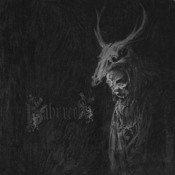 images Bahrrecht - Nuit de Neige CD