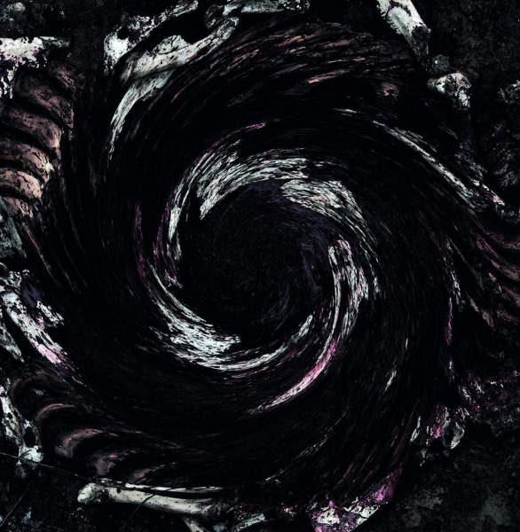 images No Empathy - Rust CD