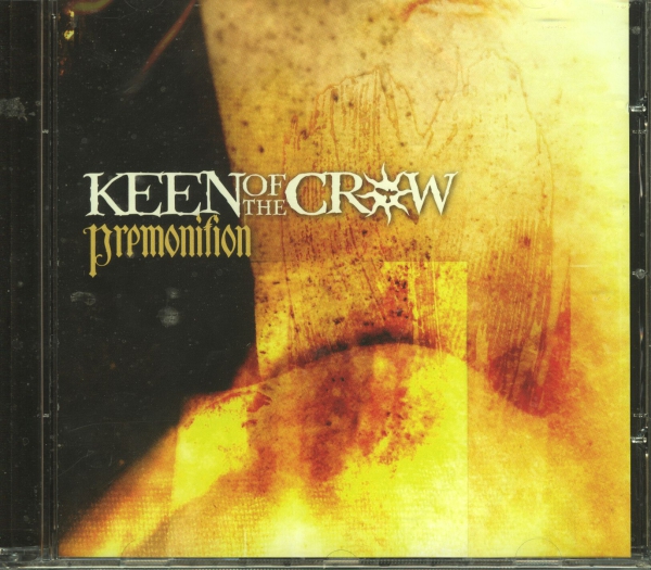 images Keen of the Crow - Premonifion MCD
