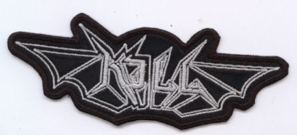 images Kill - Logo Aufnäher