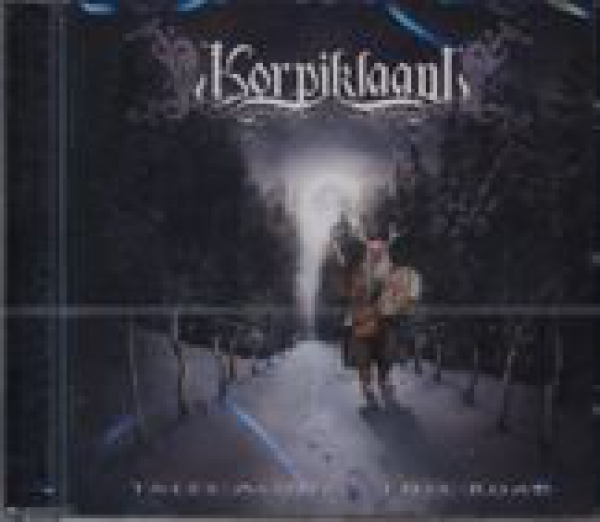 images Korpiklaani - Tales along this road CD