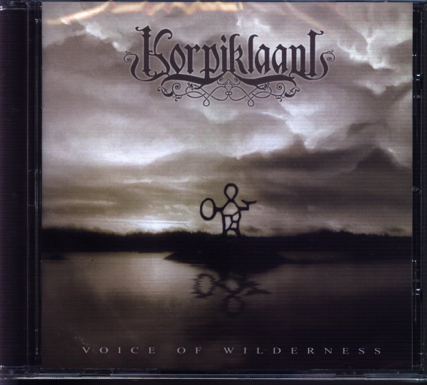images Korpiklaani - Voice of Wilderness CD