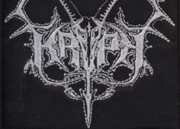 images Krypt - Logo Aufnäher