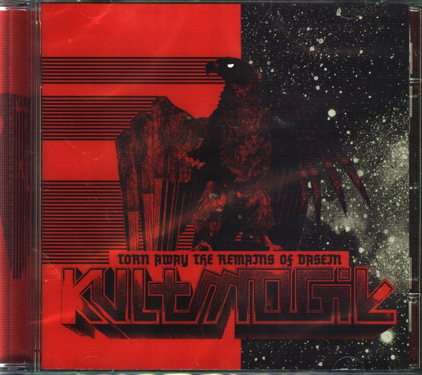 images Kult Mogil - Torn Away The Remains of Dasein CD