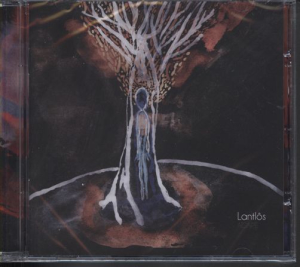 images Lantlos - Agape CD