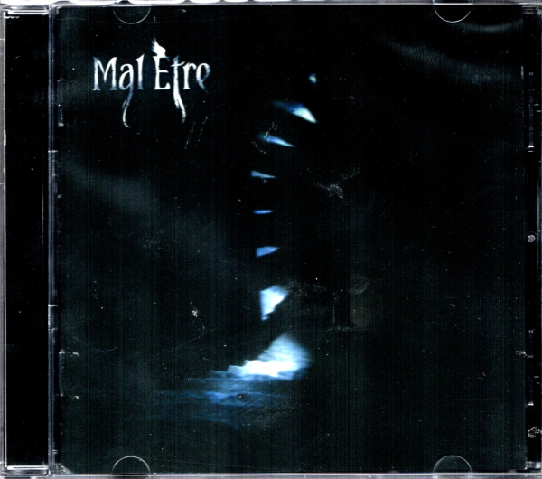 images Mal Etre - Torment CD