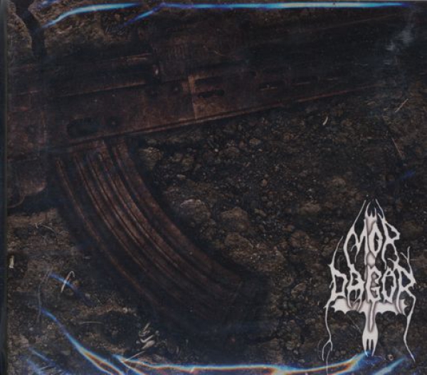 images Mor Dagor - MK IV Digi CD