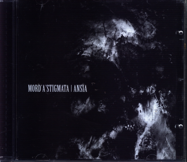 images Mord A Stigmata - Ansia CD