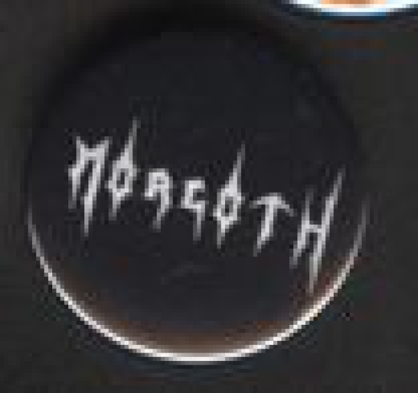 images Morgoth - Logo Button 25