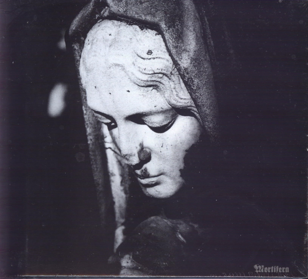 images Mortifera - IV: Sanctii Tristhess Digi CD