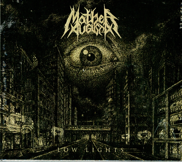 images Mother Augusta - Low Lights Digi CD