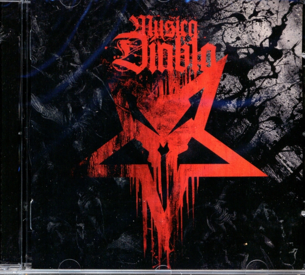 images Musica Diablo - Same CD