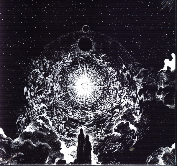 images Mutilation Rites - Empyrean Digi CD
