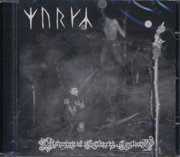 images Myrkr - Offspring of Gathered Foulness MCD