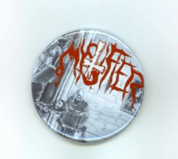 images Mystifier - Goetia Button 59mm