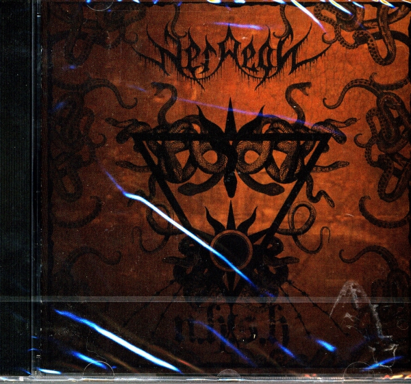 images Neraeon - N.H.S.H. CD